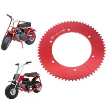 Go Kart Pignon Split 42T 420