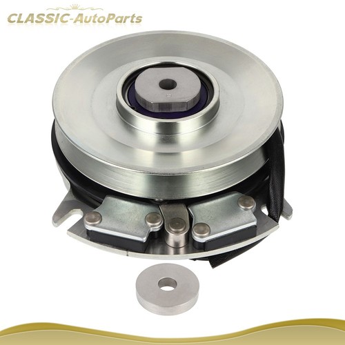 Electric pto clutch for - electric,