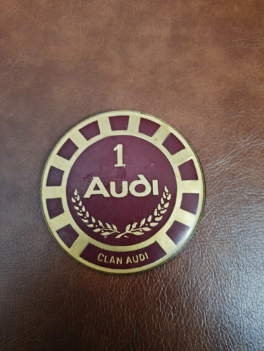Ancien sigle voiture - sigle,