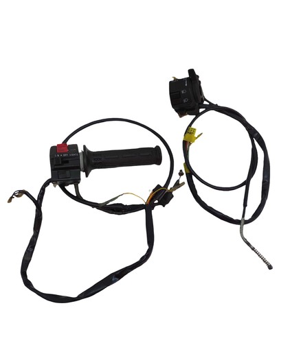 Suzuki 500 interrupteurs - 500,
