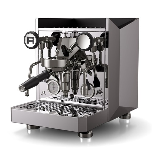 Rocket giotto fast espresso - rocket,