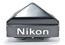 Nikon eye level prism - nikon, de-1