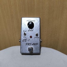 Préampli Afloman CE-1