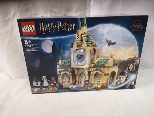 Lego harry potter - harry,