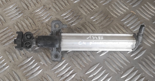 Gicleur pompe lave phare - , avant