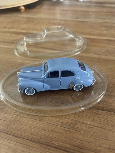 Solido peugeot 203 berline - 203,