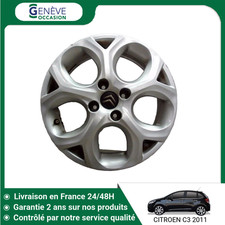 🇫🇷 JANTE ALUMINIUM