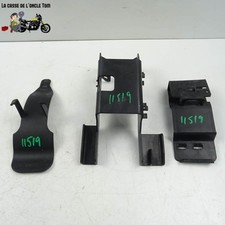 Trappe et  guide de cablage de