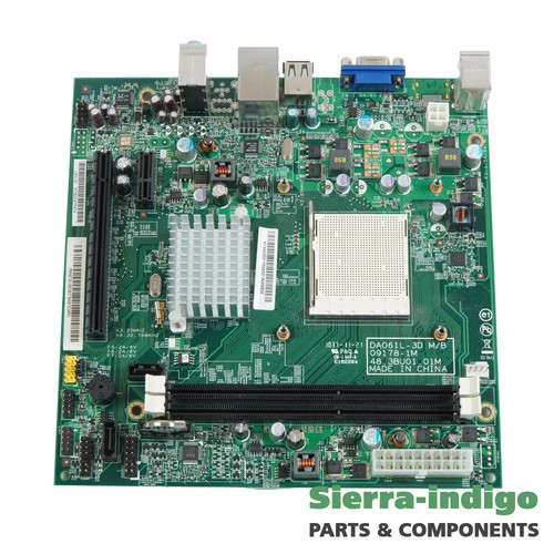 Acer da061l 09178 - da061l-3d, m