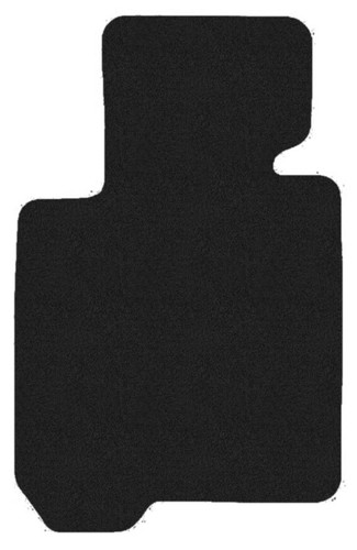 Anthracite tapis sol - anthracite,