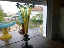  VASE / SOLIFLORE / ANCIEN /