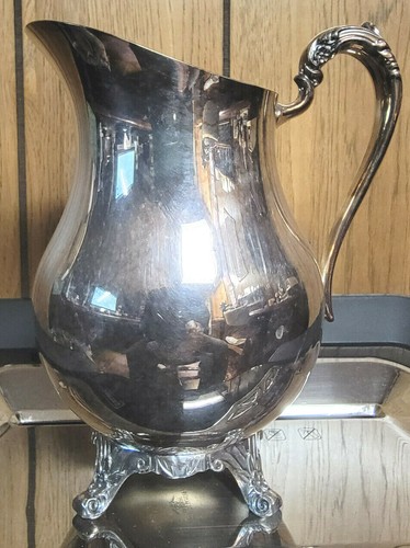 Circa 1955 rogers - rogers, silver