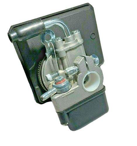 Carburateur ciao piaggio 12 - piaggio, 12/12