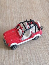 Voiture majorette Ech 1/47 