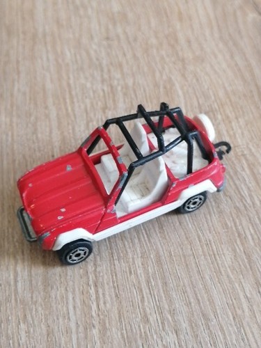 Voiture majorette ech - voiture,