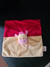 🐮🐮 DOUDOU PLAT DOUKIDOU