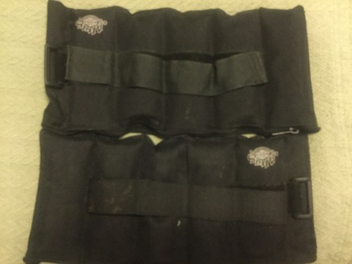 Altus pair 5 pound - -,