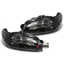 PHARES FEUX AVANT GLACE LISSE