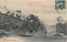 Les Mocassins Pyrénées - Pau - Avenue Léon Say