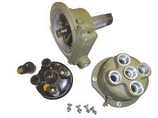 Renault R2087 ARMEE/MILITAIRE Allumeur Blindé neuf SEV MARCHAL