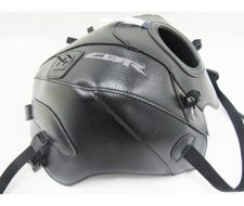 HONDA CBR 125 / CBR 250 R - 11/17  - TAPIS DE RESERVOIR BAGSTER NOIR - 1609U