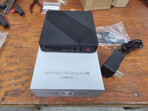 Langmuir systems mc4000 - systems, mc4000-mr