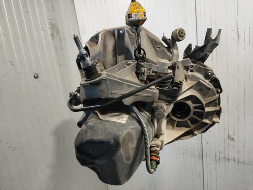 Boite vitesses renault clio - boite, de