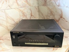 Harman/Kardon Dolby Digital Heimkino Receiver AVR 1550