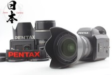 2 objectifs 【COMME NEUF】