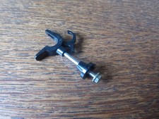 SCOTT PS 16 support repose bras pour platine disques hifi stereo vintage