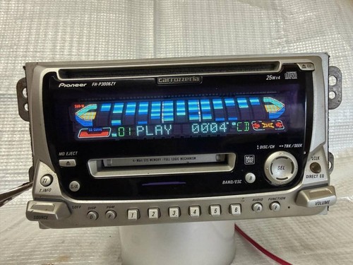Autoradio pioneer carrozzeria - autoradio,