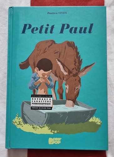 Petit paul bastien vives - paul,
