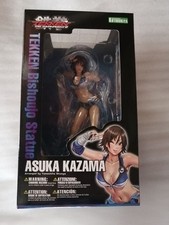 Statue Bishoujo TEKKEN ASUKA KAZAMA 1/7 Figure PVC Kotobukiya