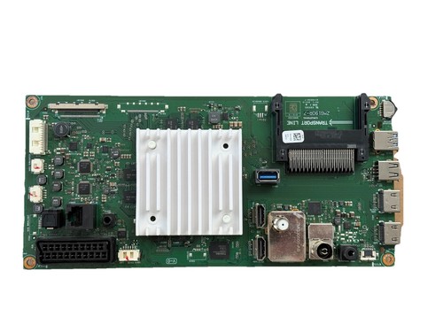 Carte mère grundig vlx - grundig,