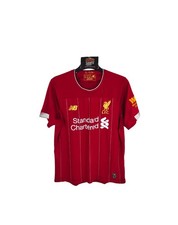 Maillot de football Liverpool
