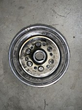 Rotor, volant magnetique, roue