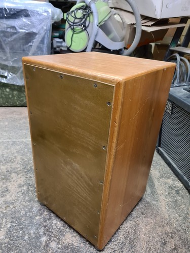 Cajon artisanal merier et - artisanal,
