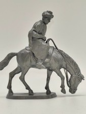 Mokarex figurine Thierry la Fronde Mc Caiffa abou zakaria sans manque ortf b