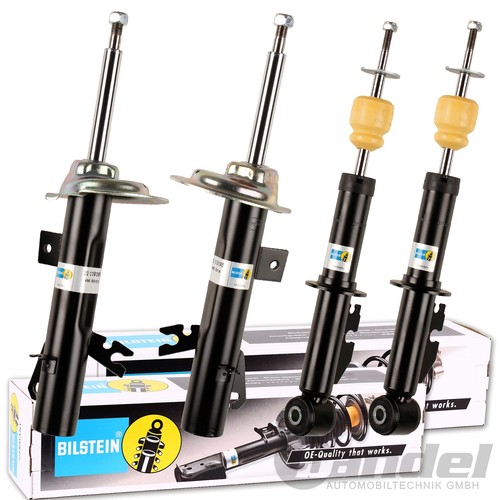 Bilstein gaz amortisseur - 4x, b4