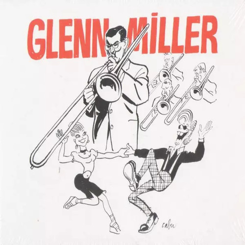 Glenn miller - miller,,