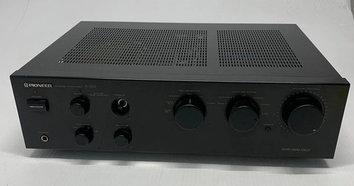 Vintage pioneer 301 - vintage, a-301