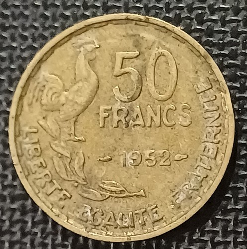 Pièce monnaie française - pièce,