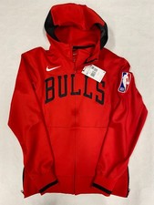 Veste Nike NBA Chicago Bulls