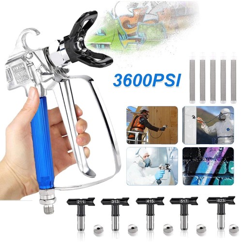 3600psi airless paint spray - 3600psi,