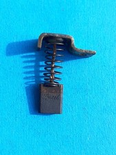 Simca 5, charbon balai auxiliaire dynamo 17673 F90 DUCELLIER