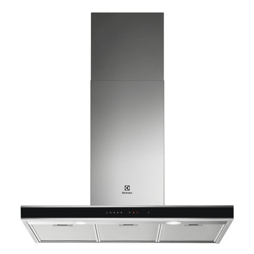 Electrolux hotte décorative - electrolux,