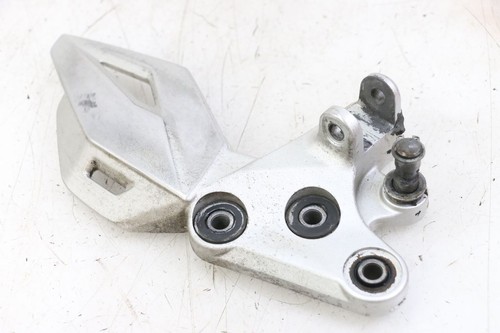 Platine cale pied - pied, gauche