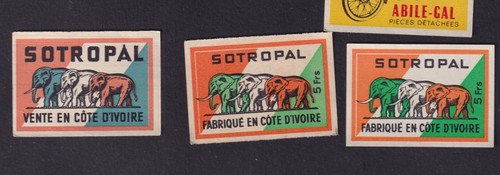 étiquette allumettes - étiquette,