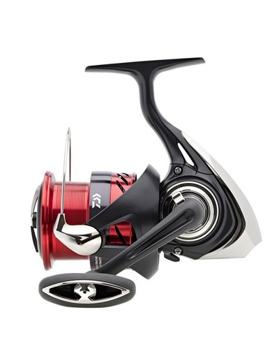 Daiwa ninja 4000 match - 23,