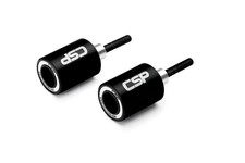 Csp moto roulettes - roulettes, de